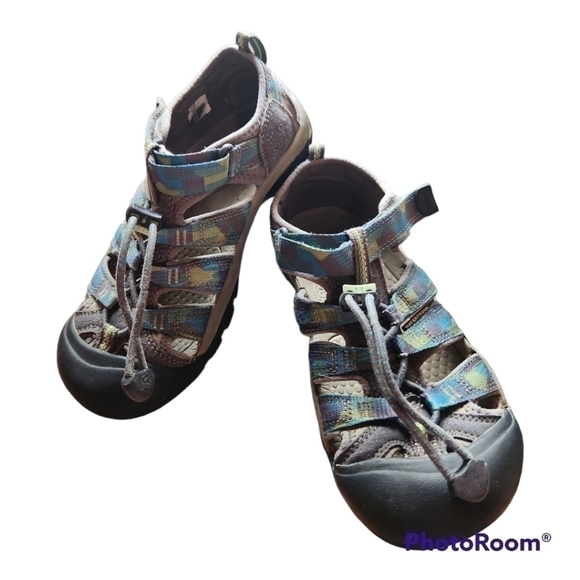 KEEN Newport Sandals - Picture 3 of 8
